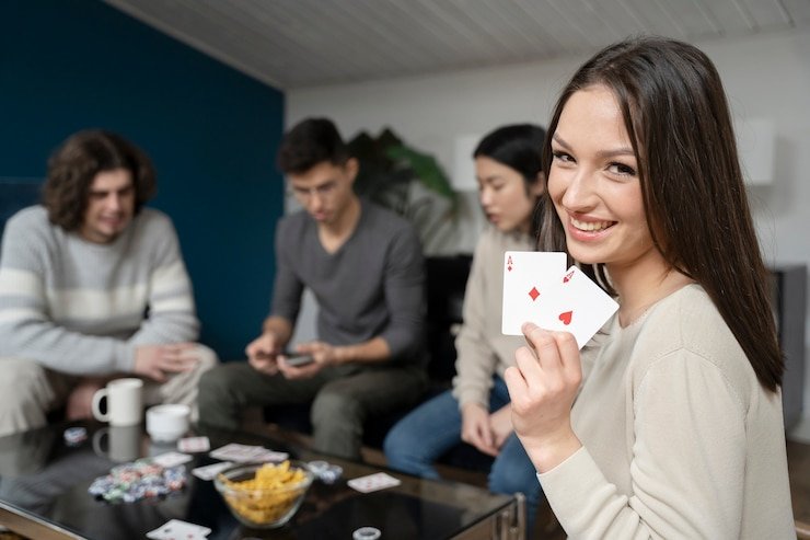 Langkah deposit dana dengan pemeriksaan akun