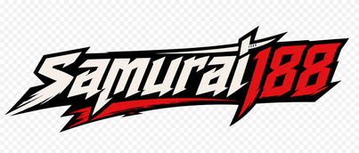 Logo samurai188